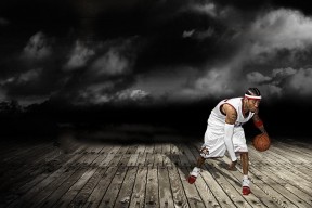 世界杯2026-哥伦比亚掀翻阿尔及利亚，布鲁诺在NBA季后赛接管比赛，竞技场上的弱者叙事