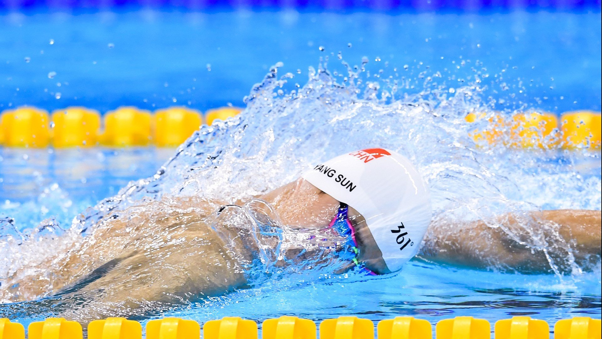 阿劳霍的怒吼，当阿尔及利亚的意志掀翻白色巨舰