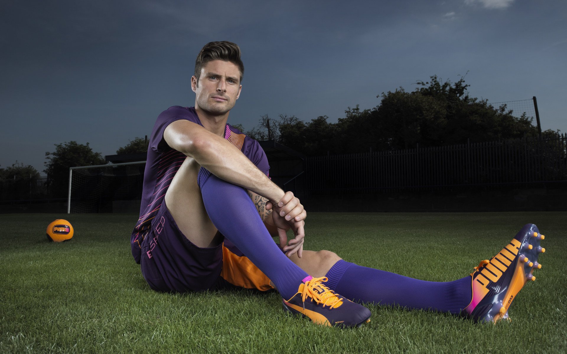 2026世界杯之夜，当保罗在嘘声中站起